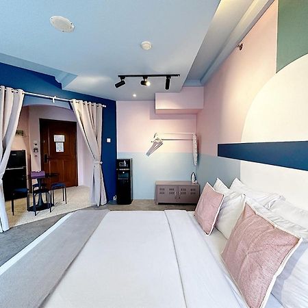 Youre At - The Majesty Apartment Bandung Exteriér fotografie