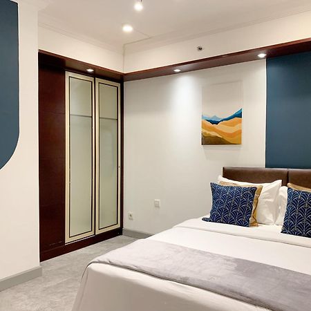 Youre At - The Majesty Apartment Bandung Exteriér fotografie