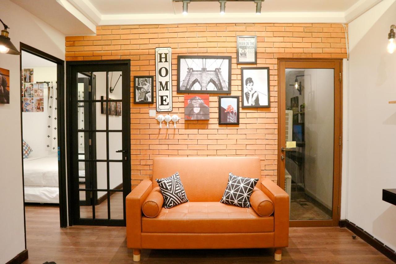 Youre At - The Majesty Apartment Bandung Exteriér fotografie