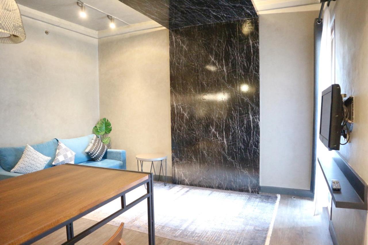 Youre At - The Majesty Apartment Bandung Exteriér fotografie