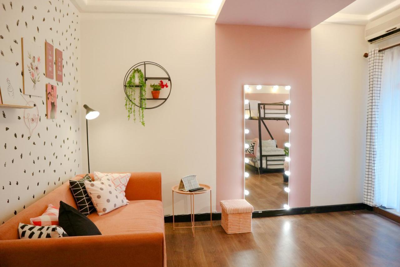 Youre At - The Majesty Apartment Bandung Exteriér fotografie
