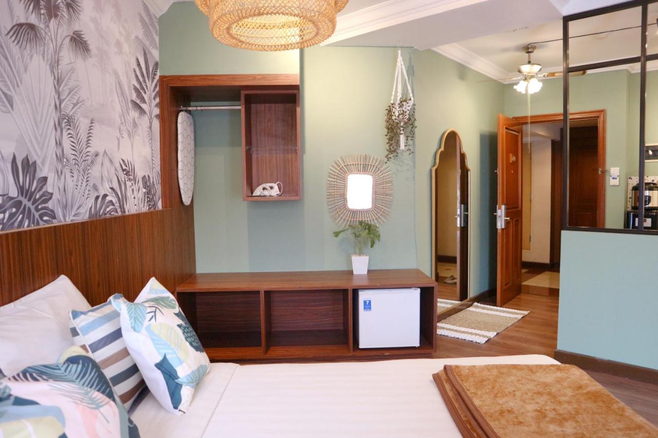 Youre At - The Majesty Apartment Bandung Exteriér fotografie