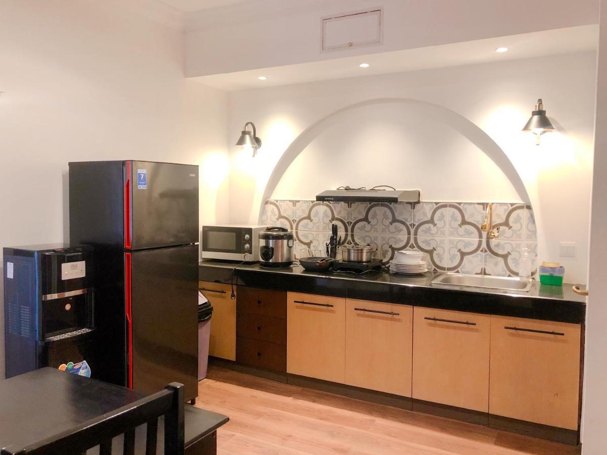 Youre At - The Majesty Apartment Bandung Exteriér fotografie