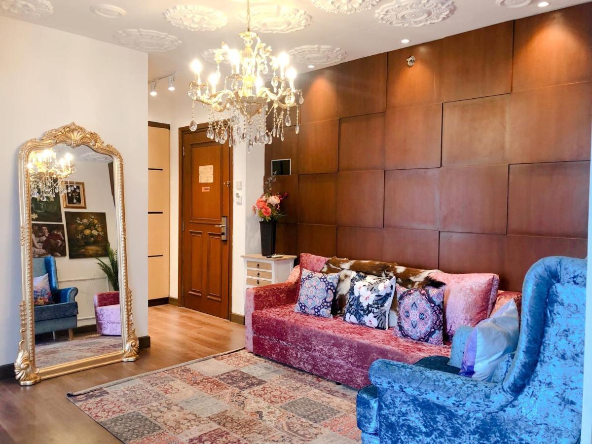 Youre At - The Majesty Apartment Bandung Exteriér fotografie