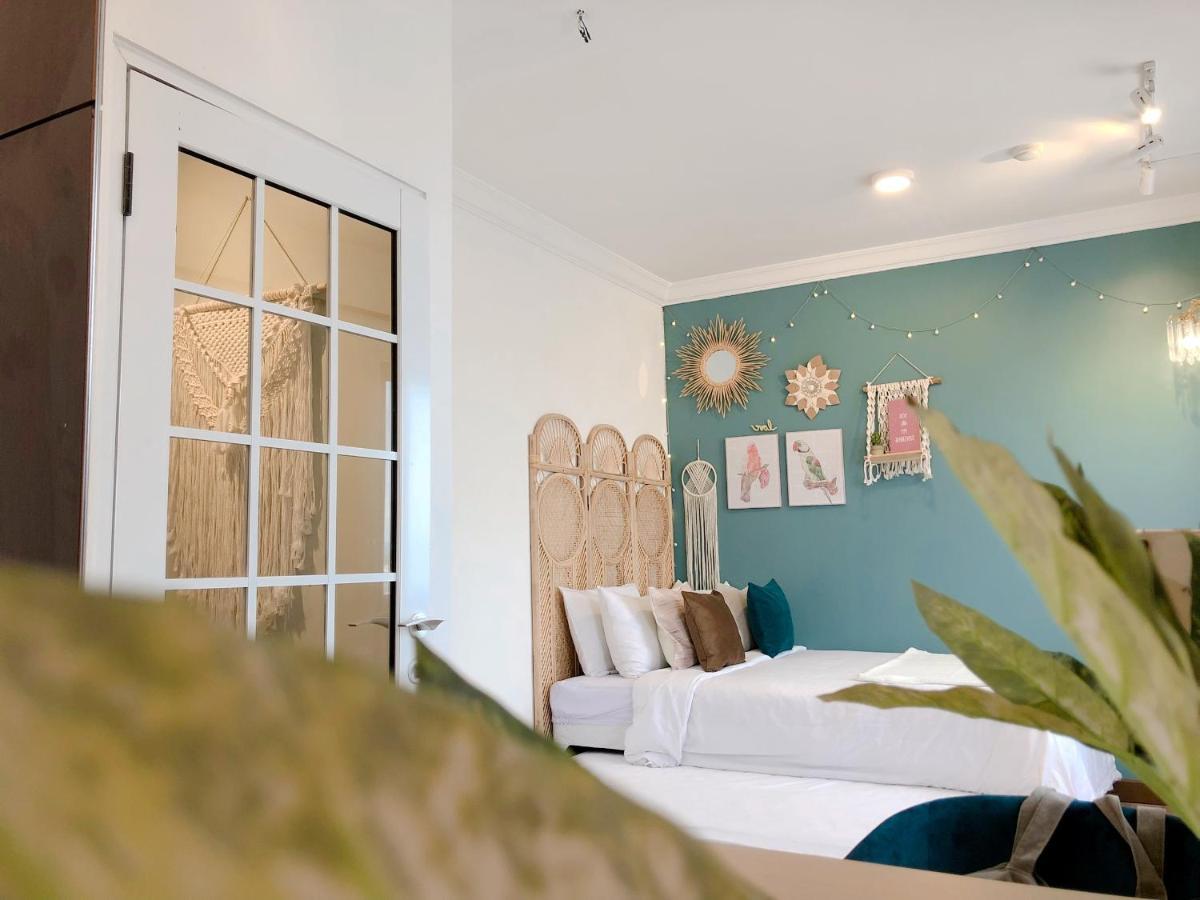 Youre At - The Majesty Apartment Bandung Exteriér fotografie