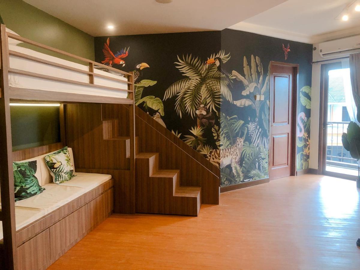 Youre At - The Majesty Apartment Bandung Exteriér fotografie