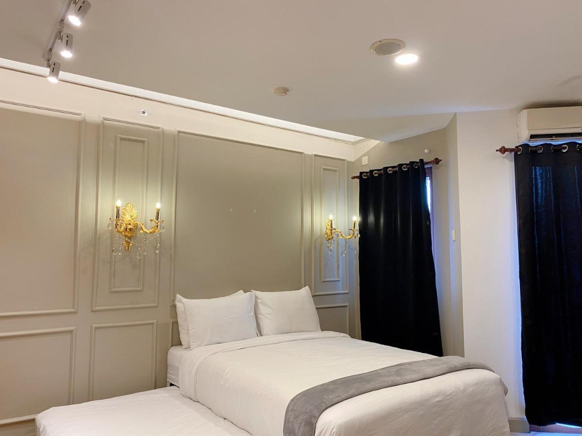 Youre At - The Majesty Apartment Bandung Exteriér fotografie