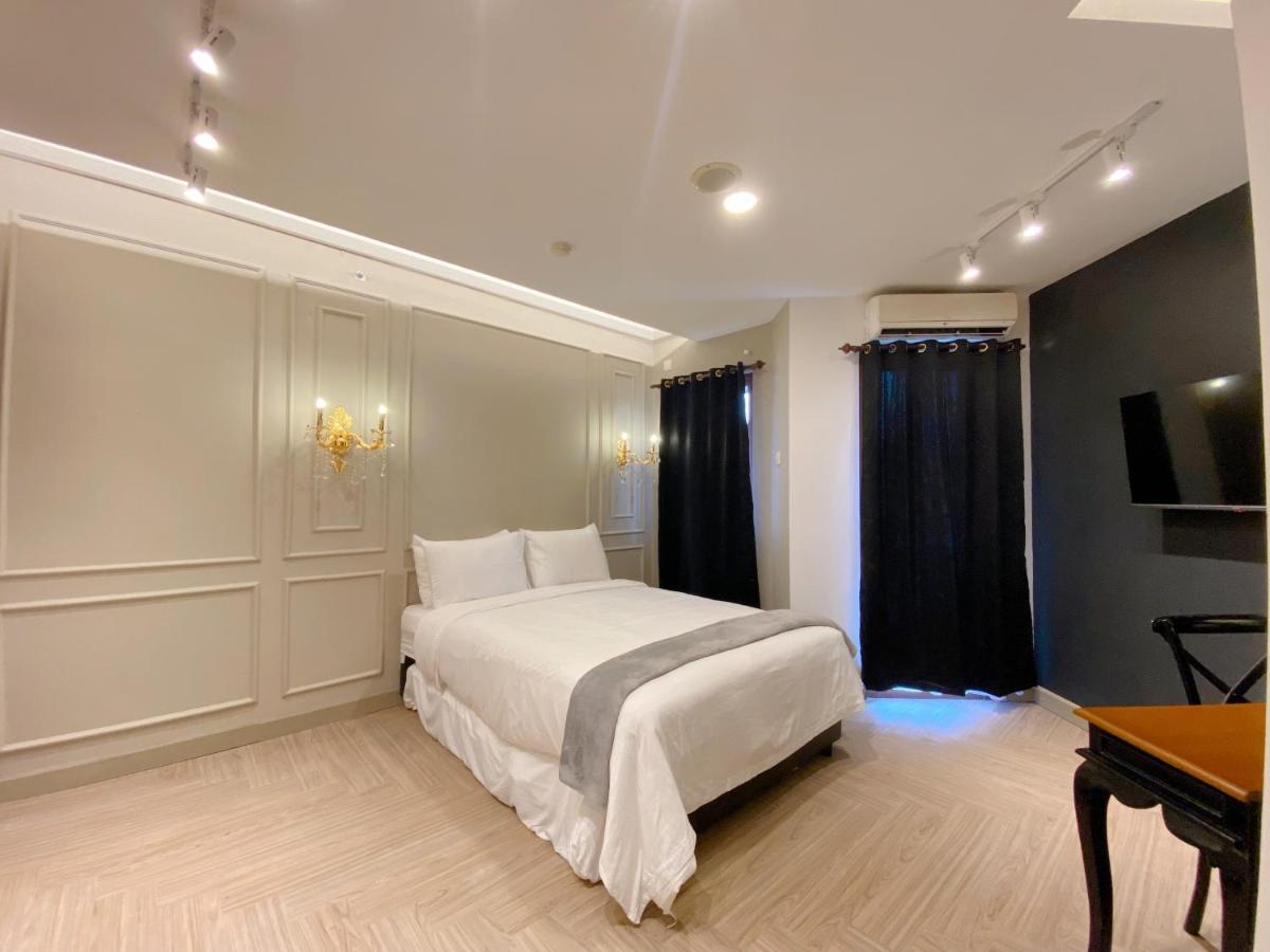 Youre At - The Majesty Apartment Bandung Exteriér fotografie