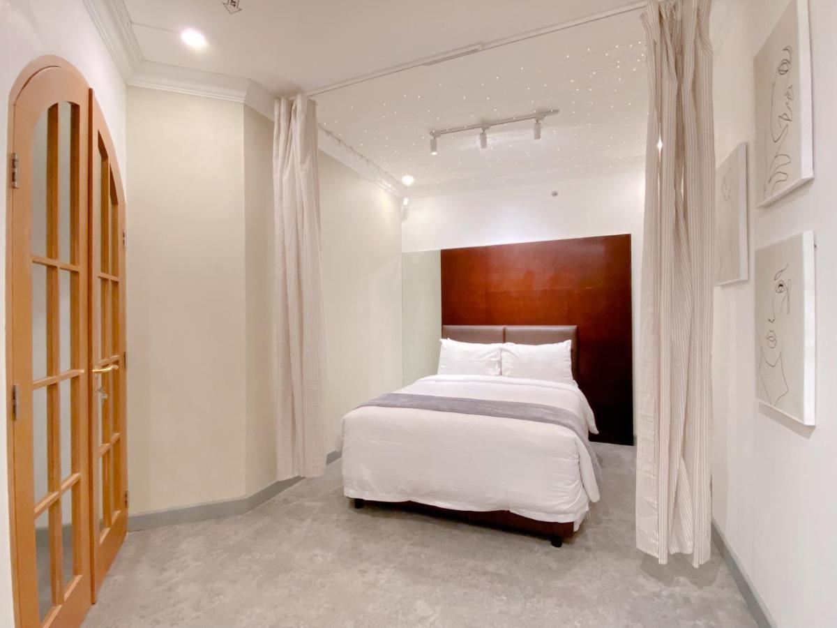 Youre At - The Majesty Apartment Bandung Exteriér fotografie