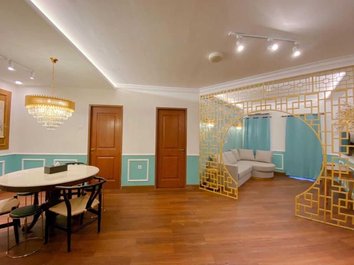 Youre At - The Majesty Apartment Bandung Exteriér fotografie