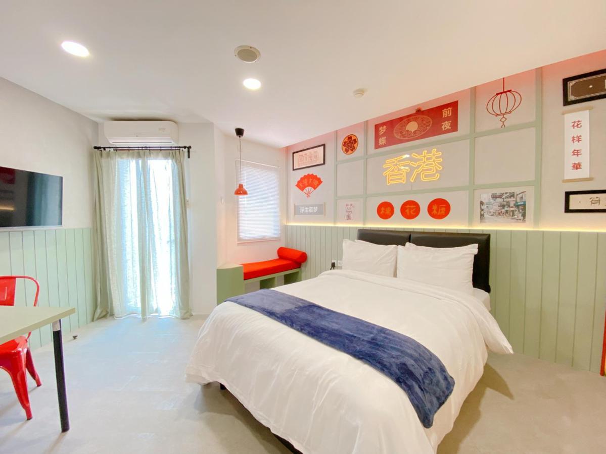 Youre At - The Majesty Apartment Bandung Exteriér fotografie