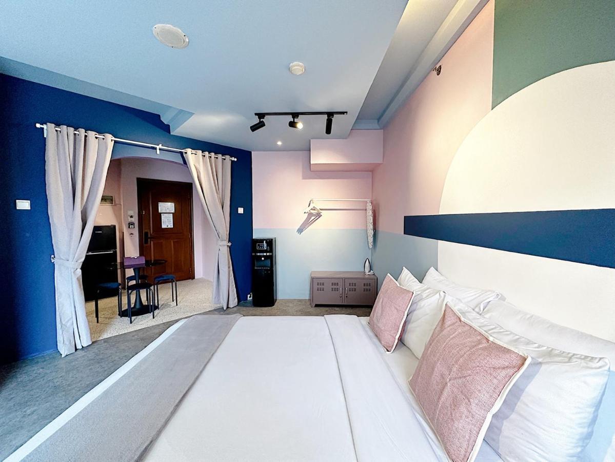 Youre At - The Majesty Apartment Bandung Exteriér fotografie